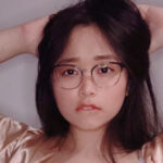 ภาพหีสวย ๆ รูป XXX สาวแว่นโชว์รูหีเนียน หีดาราไทย รูปหลุดทางบ้าน หีโป๊ XXX18+ FREE
