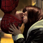 Spiderman Sex ห้อยหัวเอาควยมาจ่อปาก จับโม๊คน้ำแตก Spiderman Sex